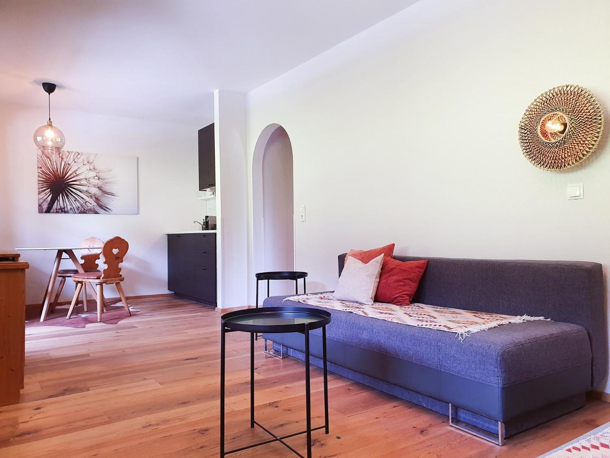 Alpenflair Apartment Mit Balkon - Inkl Parkplatz #1 Innsbruck Bagian luar foto