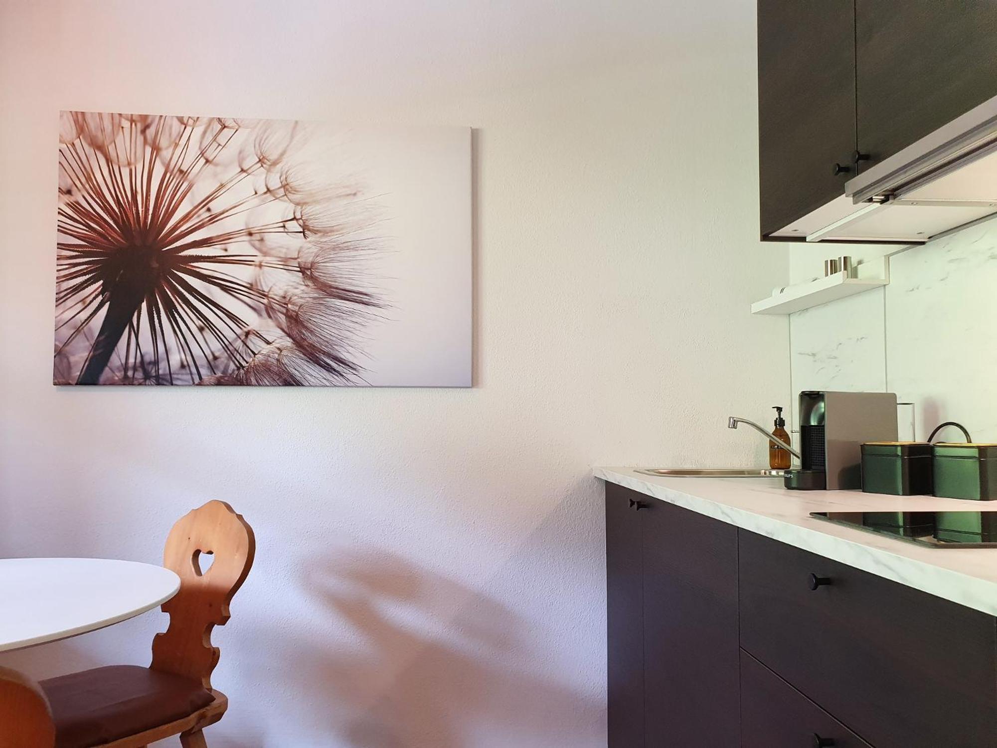 Alpenflair Apartment Mit Balkon - Inkl Parkplatz #1 Innsbruck Bagian luar foto